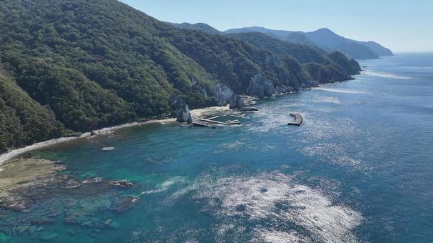 仏ヶ浦 仏ヶ浦の写真