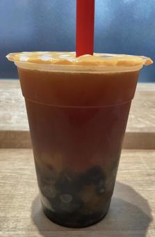 Photo, tapioca, drink, aloe, 