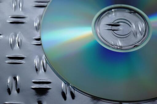 コンパクトディスク（ＣＤ） コンパクトディスク,ディスク,光ディスクの写真素材