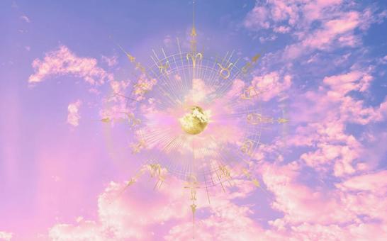Fantastic Horoscope and Magic Hour, JPG