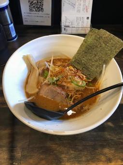 ラーメン ラーメンの写真