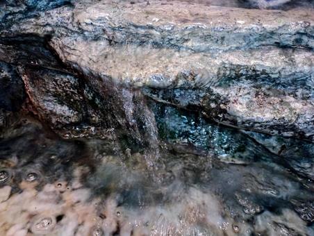 Flowing Water②, JPG