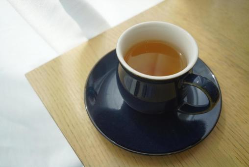 ハーブティー ハーブティー ハーブティー,カフェ,喫茶店の写真素材