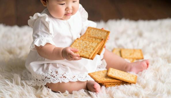 赤ちゃん 赤ちゃんの写真