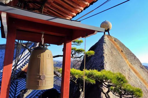 【広島県】尾道千光寺 【広島県】尾道千光寺 尾道,千光寺,街並みの写真素材
