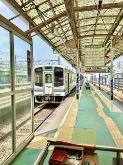 天竜浜名湖線 天竜浜名湖線 天竜浜名湖線,th2104,鉄道の写真素材
