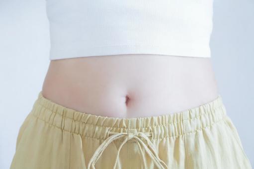 女性のウェスト 女性のウェスト ウェスト,女性,お腹の写真素材
