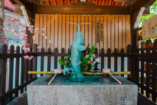 【兵庫】神戸北野天満神社 【兵庫】神戸北野天満神社の写真