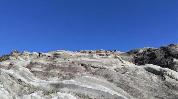 奇岩奇景⑨ 奇岩奇景⑨ 奇岩,奇景,どんずるぼうの写真素材
