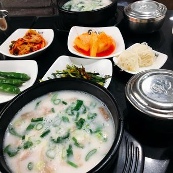 韓国 韓国の写真