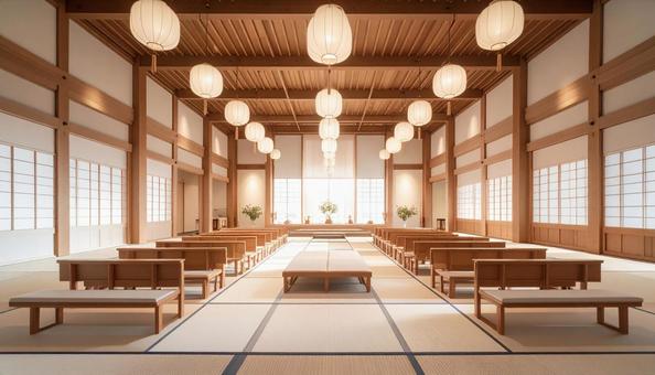 神社 神社の写真
