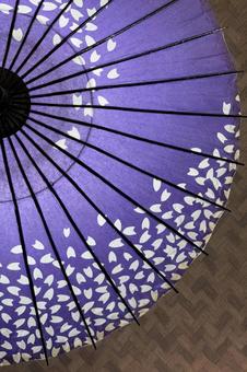 和物シリーズ:番傘 和物シリーズ:番傘 傘,番傘,和傘の写真素材