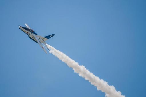 Blue Impulse Training Flight(34), JPG Blue Impulse Training Flight(34), JPG