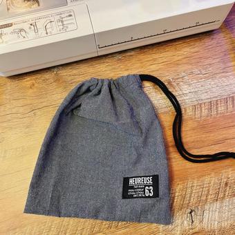 ハンドメイド ハンドメイド ハンドメイド,給食袋,ミシンの写真素材