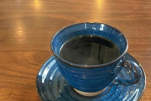 コーヒー コーヒー コーヒー,アメリカンコーヒー,ブレンドの写真素材
