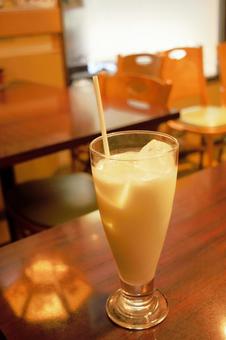 ラッシー　1の写真