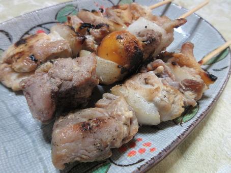 Yakitori, JPG Yakitori, JPG