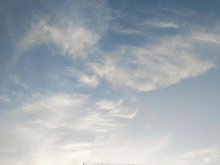 空 空の写真