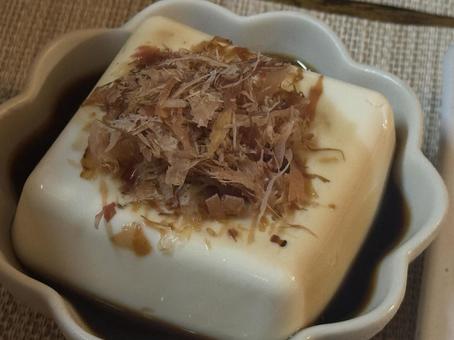 豆腐 豆腐の写真
