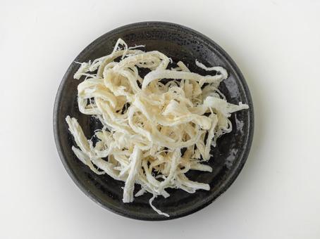 さきいか さきいかの写真