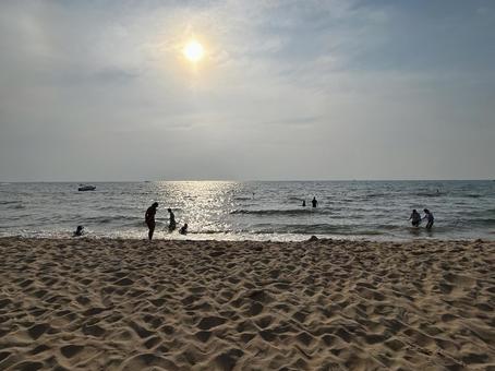 フーコック島 ビーチ フーコック島 ビーチの写真