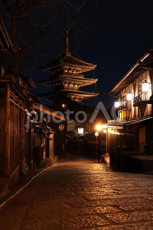 京都旅行のイメージ 京都,旅,旅行の写真素材