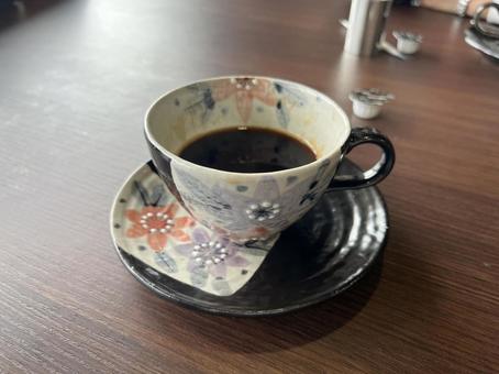 珈琲 珈琲 珈琲,コーヒー,コーヒーカップの写真素材