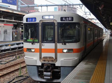JR Chuo Line 313 series, JPG