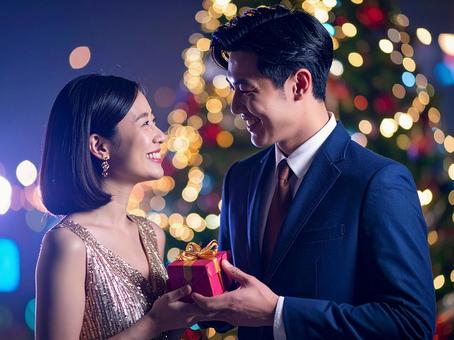 クリスマス クリスマスの写真