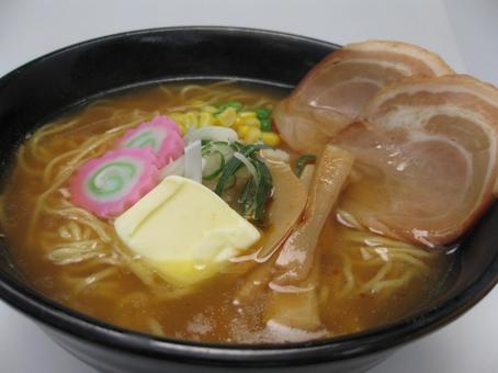 ラーメン 麺類 麺の写真
