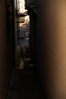 スナップフォト 〜町並み②〜 スナップフォト 〜町並み②〜の写真