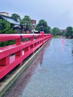高山の風景 高山の風景の写真