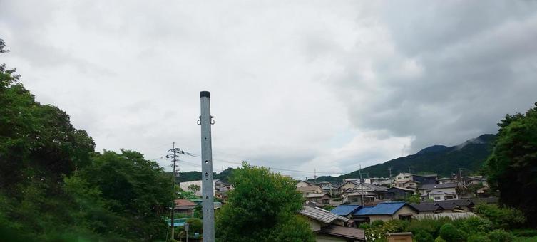 町並み 町並みの写真