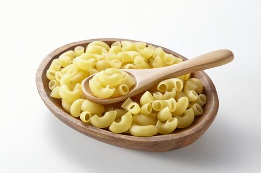 パスタ エルボ エルボマカロニ パスタ エルボ エルボマカロニ エルボ,エルボマカロニ,パスタの写真素材