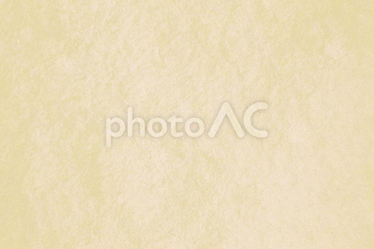 薄様紙風_クリーム1 アンティーク,クリーム,グラデーションの写真素材