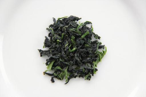 乾燥ほうれん草 フリーズドライ 乾燥ほうれん草 フリーズドライ 乾燥ほうれん草,フリーズドライ,野菜の写真素材