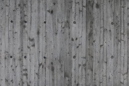 Photo, decorative formwork, grain, concrete, 
