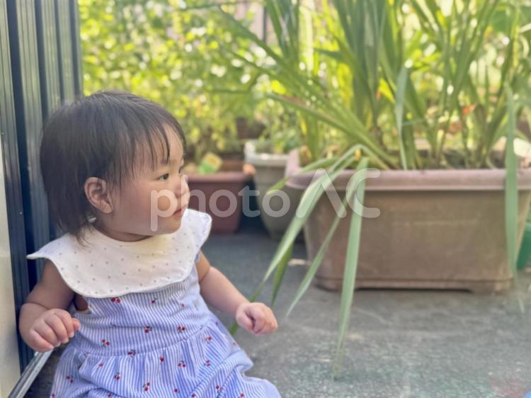 子供のイメージ 子供,妊活,妊娠の写真素材