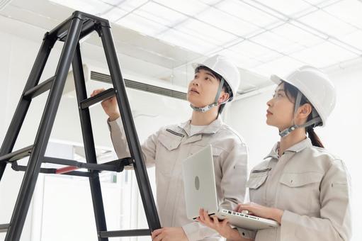 建設 不動産 設計 建築 エンジニア 建設 不動産 設計 建築 エンジニア 建設,工事,エンジニアの写真素材