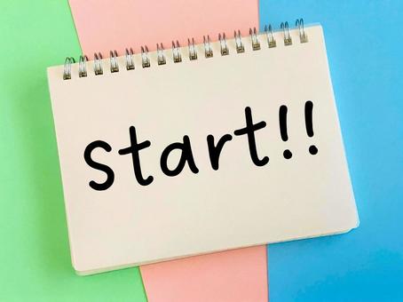 Photo, start, starting, commencement, 
