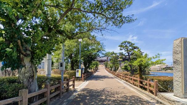 今治城-72 今治城-72の写真