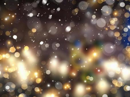 クリスマスナイト クリスマスナイト クリスマス,背景,クリスマス背景の写真素材