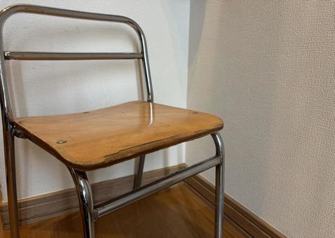 こども椅子 こども椅子 椅子,子供用,子供の写真素材