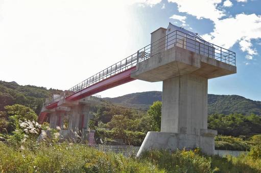 農業水路　河の頭首工　水門 農業,水路,頭首工の写真素材