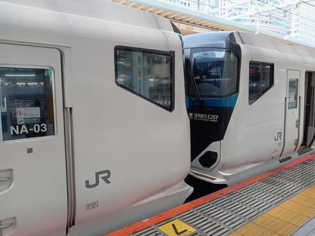 車両連結部 車両連結部の写真