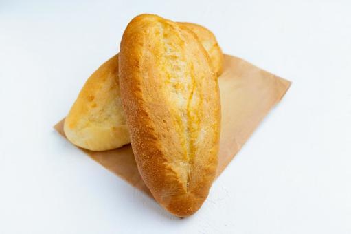 フランスパン3 フランスパン,パン,パン食の写真素材