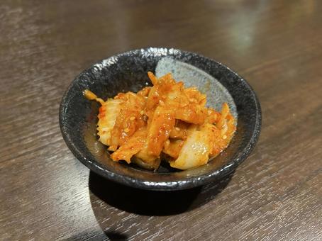 Engawa Kimchi, JPG Engawa Kimchi, JPG