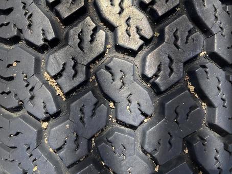 遊具タイヤテクスチャー 遊具,タイヤ,テクスチャーの写真素材