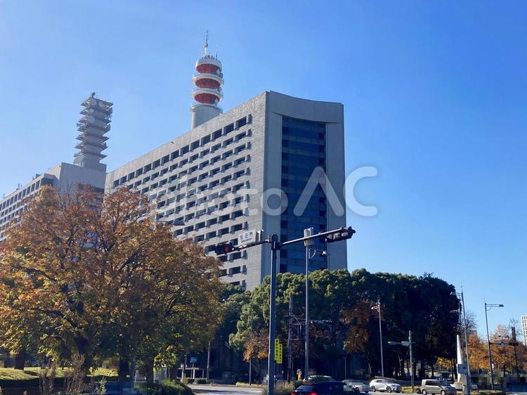 東京風景・警視庁 警視庁,警察組織,捜査の写真素材