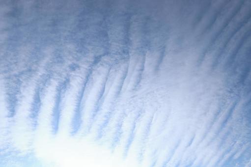 空 空の写真